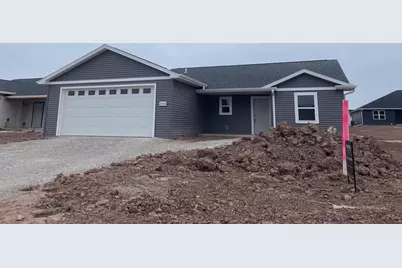 2018 White Dove Lane, Kaukauna, WI 54130 - Photo 1