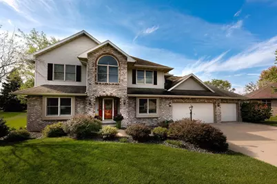 3009 Wylde Oak Court, Oshkosh, WI 54904 - Photo 1
