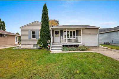 287 Lawrence Avenue, Fond du Lac, WI 54935 - Photo 1
