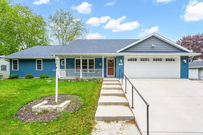 1306 Nelson Street, Green Bay, WI 54304 - Photo 1