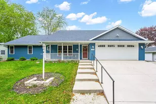 1306 Nelson St, Green Bay, WI 54304 - Photo 1