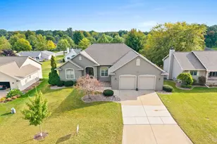 3023 Crusade Ln, Green Bay, WI 54313 - Photo 1
