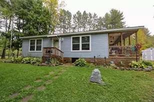 12258 Leo's Rd, Suring, WI 54174 - Photo 1