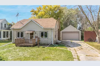 925 S Madison Street, Chilton, WI 53014 - Photo 1