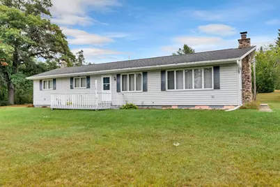 N7740 Parkway Road, Crivitz, WI 54114 - Photo 1