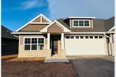 493 Papermill Circle, Kimberly, WI 54136 - Photo 1