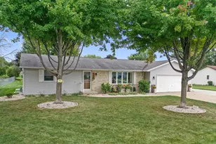 1883 Mac Ln, Green Bay, WI 54311 - Photo 1