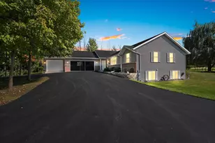 7631 Cth K, Whitelaw, WI 54247 - Photo 1