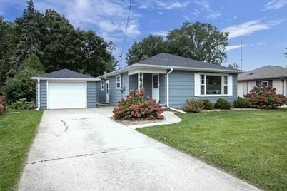 1743 N Helen Street, Appleton, WI 54911 - Photo 1