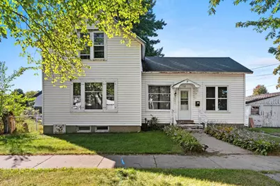 1321 Church Street, Marinette, WI 54143 - Photo 1