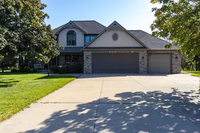 N4168 Birch Trail, Freedom, WI 54130 - Photo 1