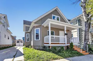 817 Cora St, Green Bay, WI 54303 - Photo 1