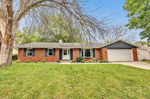 2924 Poels Rd, Green Bay, WI 54313 - Photo 1