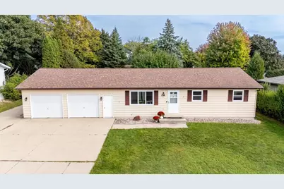 1316 Wedgewood Lane, Neenah, WI 54956 - Photo 1