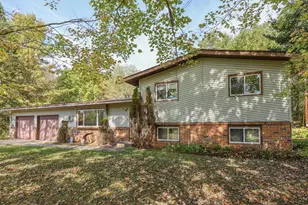 12422 N Branch Rd, Suring, WI 54174 - Photo 1