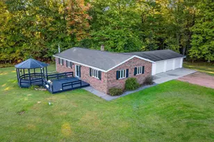 3597 N Cty Rd J, Edgerton, WI 54486 - Photo 1