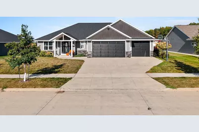 2891 Sussex Road, Green Bay, WI 54311 - Photo 1