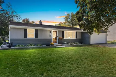 424 Floral Drive, Green Bay, WI 54301 - Photo 1