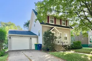 1872 Farlin Ave, Green Bay, WI 54302 - Photo 1