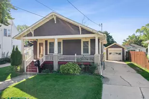 1624 Franz Ave, Green Bay, WI 54302 - Photo 1