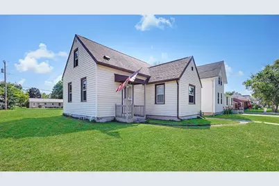 1314 Ellis Street, Kewaunee, WI 54216 - Photo 1