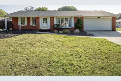 1217 Echo Lane, Green Bay, WI 54304 - Photo 1