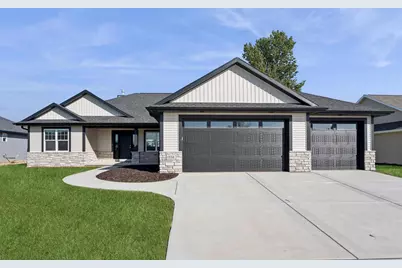 1338 Highland Ridge Drive, De Pere, WI 54115 - Photo 1