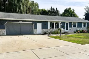 1961 Hazen Rd, Green Bay, WI 54311 - Photo 1