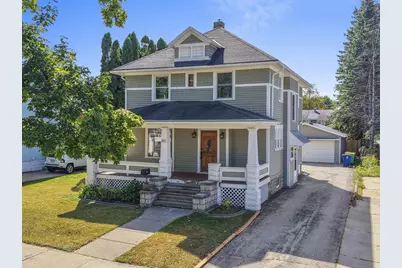 861 Bond Street, Green Bay, WI 54303 - Photo 1