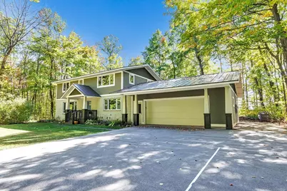 7826 Memorial Drive, Egg Harbor, WI 54209 - Photo 1