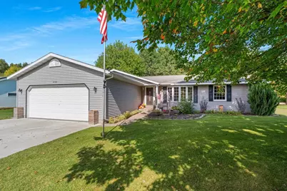 2130 Buckingham Drive, Plover, WI 54467 - Photo 1