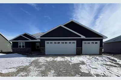 1562 Frontier Road, Luxemburg, WI 54217 - Photo 1
