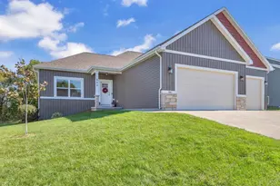 664 Valley View Dr, Campbellsport, WI 53010 - Photo 1