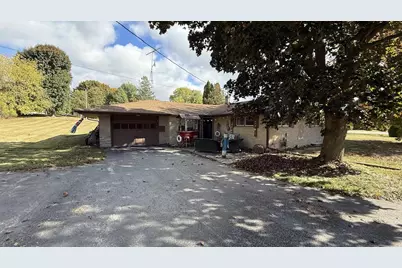 3781 Egg Harbor Road, Sturgeon Bay, WI 54235 - Photo 1