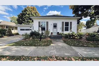 176 Frontier Street, Berlin, WI 54923 - Photo 1