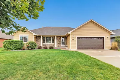 639 Castlestone Court, Oneida, WI 54155 - Photo 1