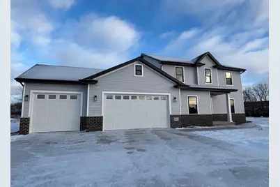 N8018 Blue Heron Circle, Sherwood, WI 54169 - Photo 1