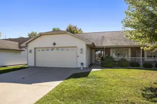 2411 Patriot Ln, Oshkosh, WI 54904 - Photo 1