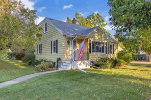 528 Russell St, Fond du Lac, WI 54935 - Photo 1