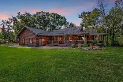 810 E Riverview Lane, Embarrass, WI 54933 - Photo 1