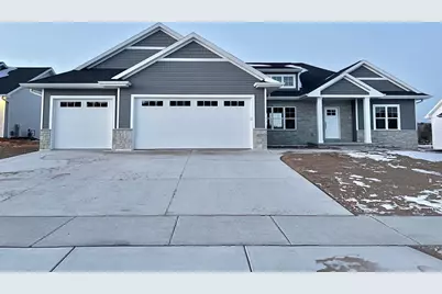4020 Antwerp Avenue, Howard, WI 54313 - Photo 1