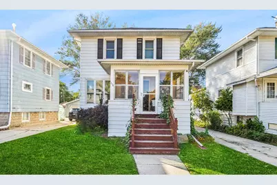 376 Amory Street, Fond du Lac, WI 54935 - Photo 1