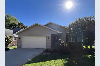 1125 Elmore Street, Green Bay, WI 54303 - Photo 1