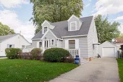 512 Mech Street, Green Bay, WI 54302 - Photo 1