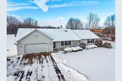 3910 Monroe Road, De Pere, WI 54115 - Photo 1