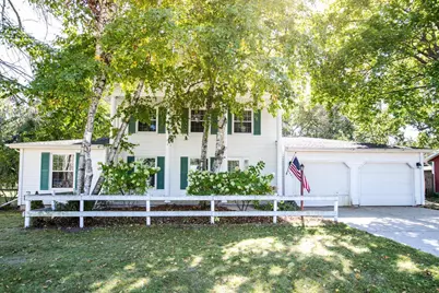 2441 Matchwood Lane, Green Bay, WI 54304 - Photo 1