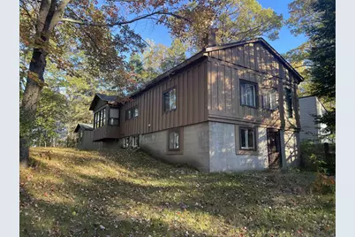 W11115 White Birch Road, Dunbar, WI 54119 - Photo 1