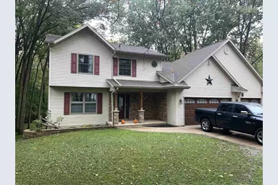 W2368 Timber Ridge Court, Campbellsport, WI 53010 - Photo 1