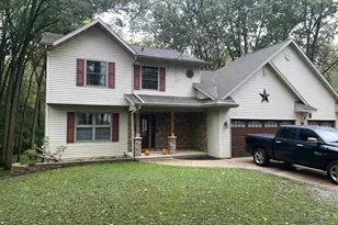 W2368 Timber Ridge Ct, Campbellsport, WI 53010 - Photo 1