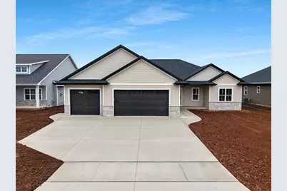 1411 Crossroads Drive, De Pere, WI 54115 - Photo 1